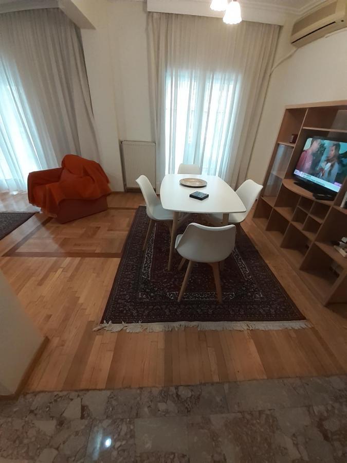 Asteris Home Thérmi Extérieur photo
